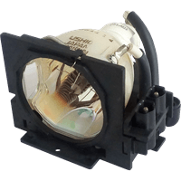 Оригинальная лампа в оригинальном модуле 60.J3207.CB1