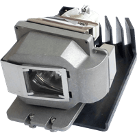 Оригинальная лампа в новом корпусе EC.J6100.001