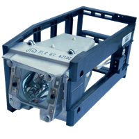 Оригинальная лампа в новом корпусе EC.K2500.001