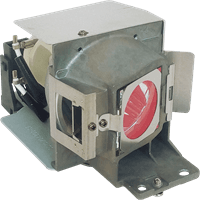 Оригинальная лампа в новом корпусе 5J.J5X05.001