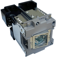 Оригинальная лампа в новом корпусе VLT-XD8600LP
