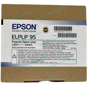 Лампы для проектора EPSON PowerLite 2040