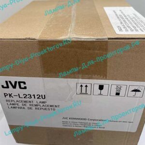Лампы для проектора JVC DLA-XC3800B