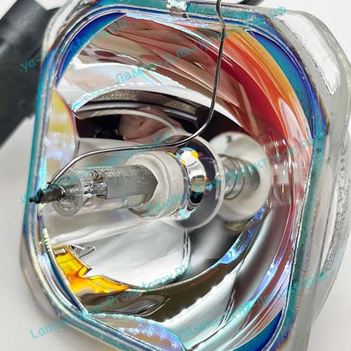 Лампы для проектора EPSON PowerLite 1261W